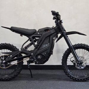 Eride Pro SR