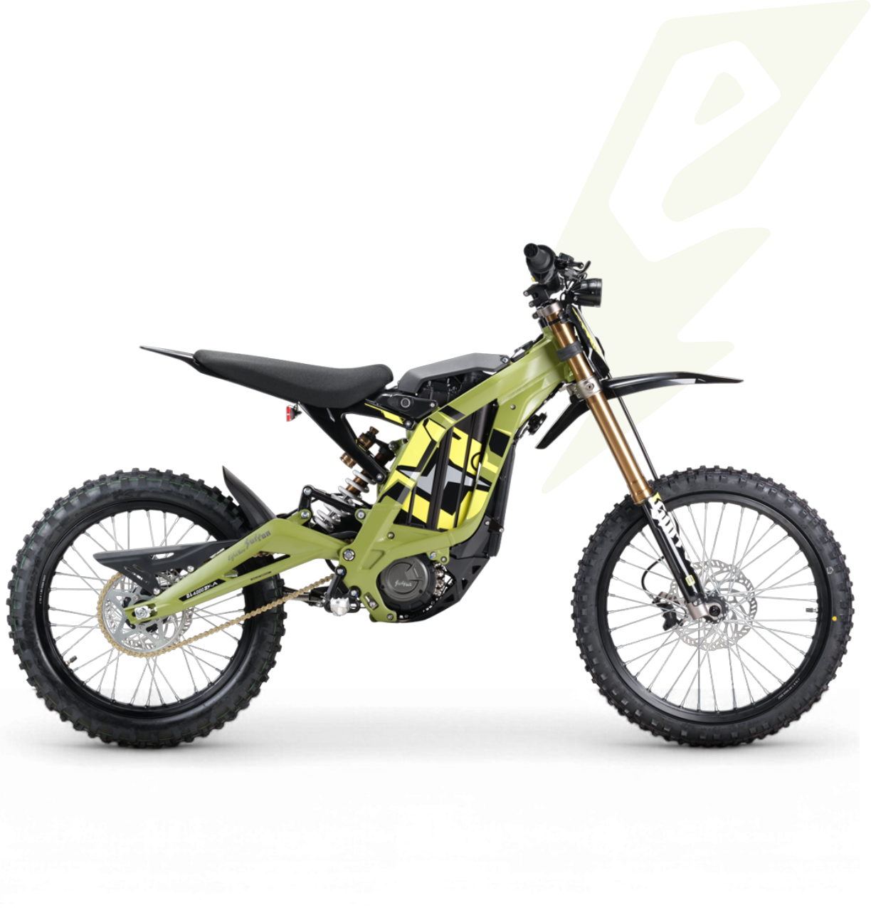 Electric bike