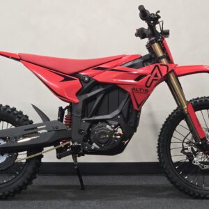 Altis Sigma MX
