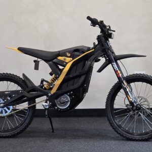 79Bike Falcon Pro