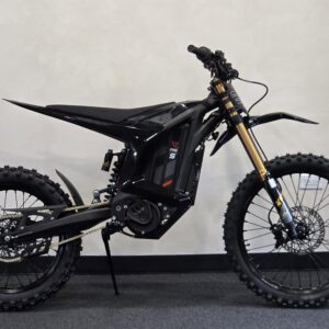 Arctic Leopard XE Pro S